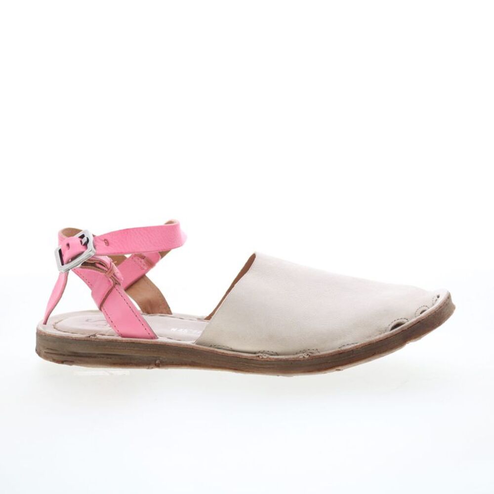 A.S. 98 Womens Rodrick Pink Shoes (NWT)